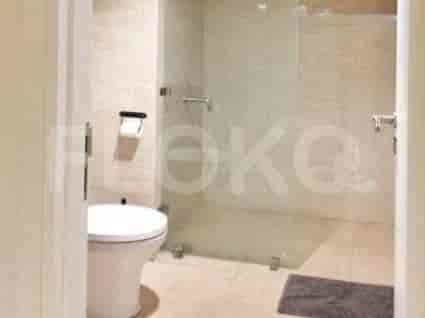 Tipe 2 Kamar Tidur di Lantai Tinggi untuk disewakan di Lavanue Apartemen - fpa960 4