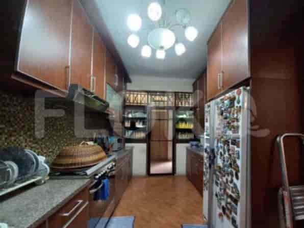 Dijual Rumah 7 BR, Luas 400 m2 di Pancoran Timur - Jakarta Selatan, Pancoran - RHASfcc 4