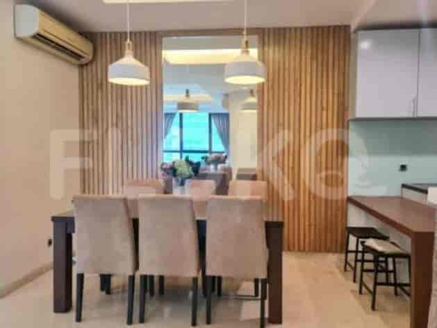 3 Bedroom on Low Floor for Rent in Setiabudi Residence - fse186 2