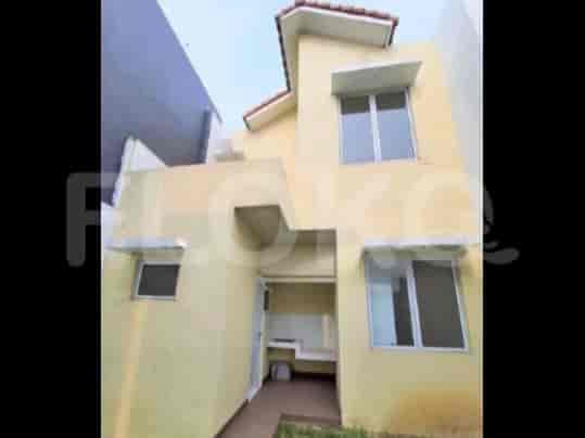 Disewakan Rumah 3 BR, Luas 76 m2 di Jakarta Garden City, Cakung - RHA6ea 2