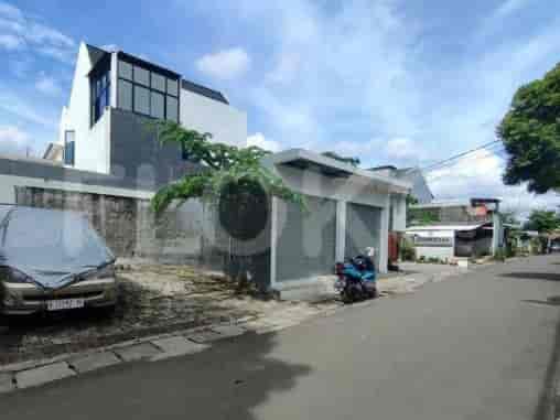 36 sqm, Land for Sale in Jl Oscar IV, Ciputat - TNSb65 2