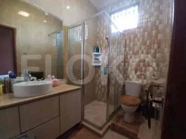 Dijual Rumah 7 BR, Luas 400 m2 di Pancoran Timur - Jakarta Selatan, Pancoran - RHASfcc 3