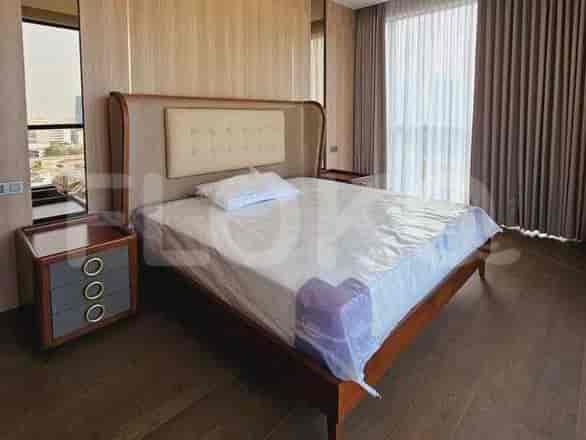 Unit 3 Kamar Tidur, Lantai Menengah untuk Dijual di The Pakubuwono Menteng - APA172b0 4
