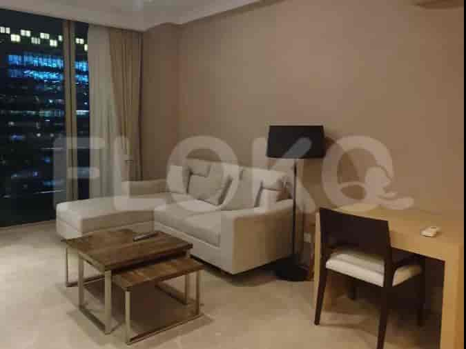 Stunning 3BR Apartment for Sale - APA51260, Middle Floor, Residence 8 Senopati 1