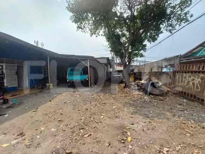 615 sqm, Land for Sale in Jl Raya Ciputat, Ciputat - TNSc6d 3