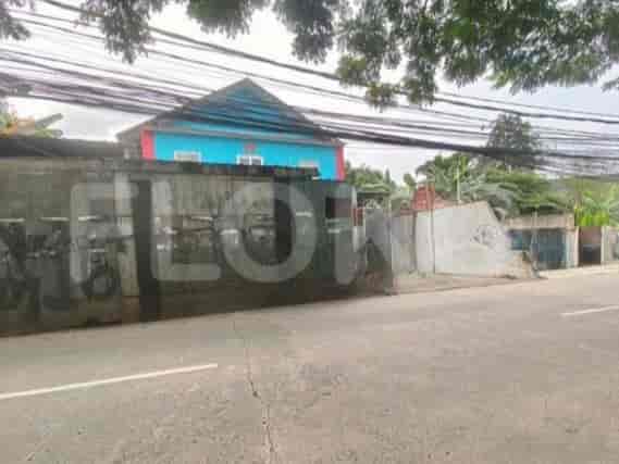 346 sqm, Land for Sale in Jl Pangkalan Jati 2, Cinere 3