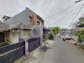 200 sqm, Land for Sale in Jl Masjid III Jatinegara, Jatinegara - TNS2ad 2