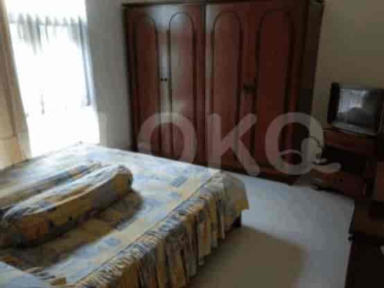 RHAS414, Rumah 2 Lantai di Bintaro Dijual dengan Area Luas 4