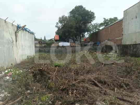 400 sqm, Land for Rent in Jl Raya Joglo, Meruya 1
