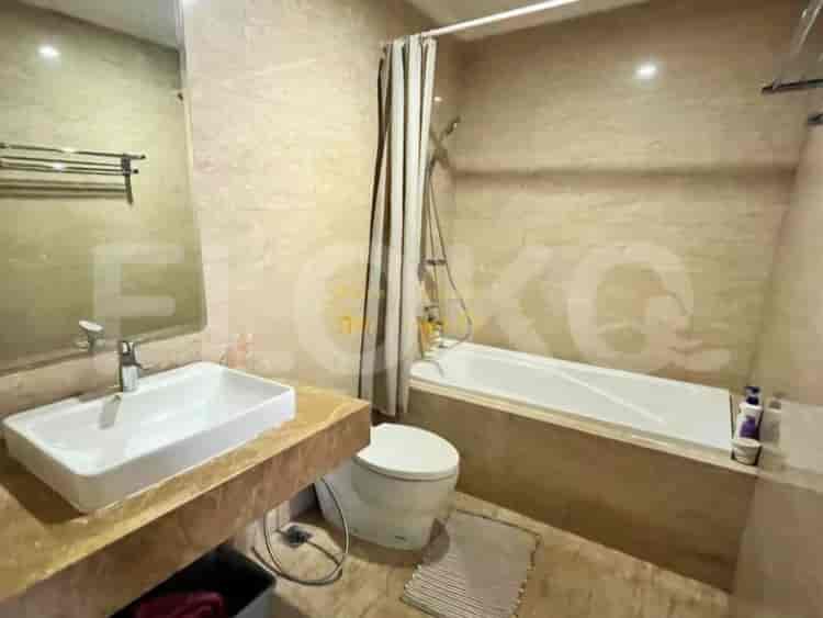 2 Bedroom on Middle Floor for Rent in Menteng Park - fmeac7 4