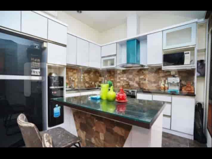 Dijual Rumah 3 BR, Luas 120 m2 di Jl. Taman Ubud - Curug, Tangerang - RHAS23f 4