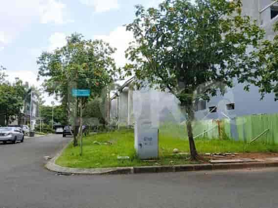 216 sqm, Land for Sale in Jl Puri Botanical, Meruya 2