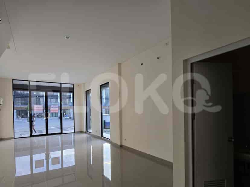 Dijual Ruko Luas 347 m2 di Hampton, Gading Serpong 2