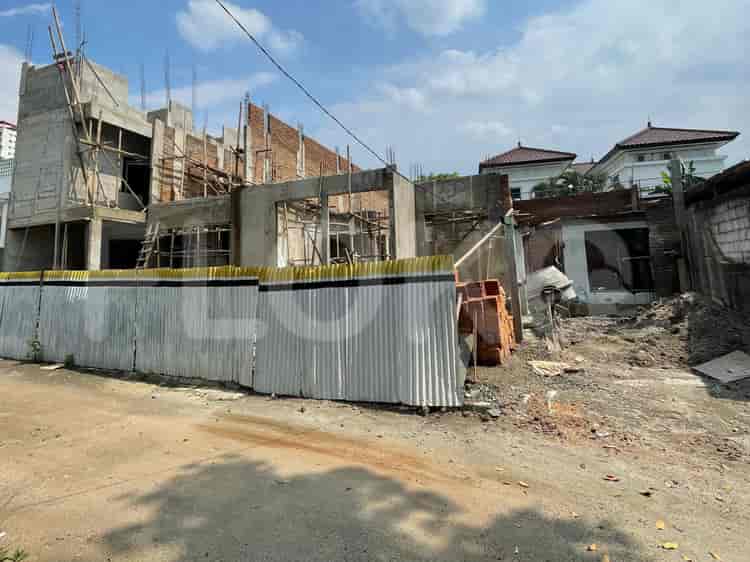 258 sqm, Land for Sale in Jl Komplek Fatmawati, Fatmawati - TNS844 3