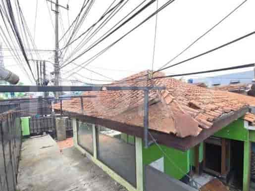 Dijual Tanah Luas 299 m2 di Jl Raya Jombang, Ciputat - TNS295 2