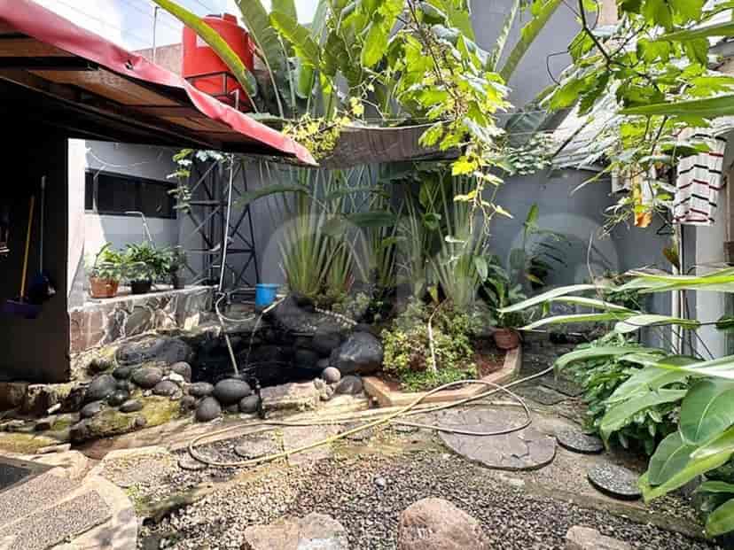 289 sqm, shophouse for sale in Jalan Bendungan Hilir, Sudirman 4