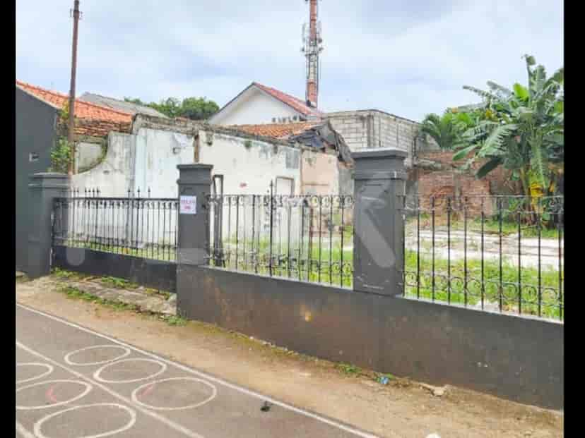 410 sqm, Land for Sale in Jl Kenangan, Cilandak 2