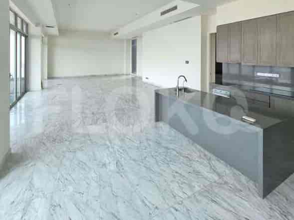 Tipe 4 Kamar Tidur di Lantai Tinggi untuk disewakan di The Stature Residence - fme8cd 9