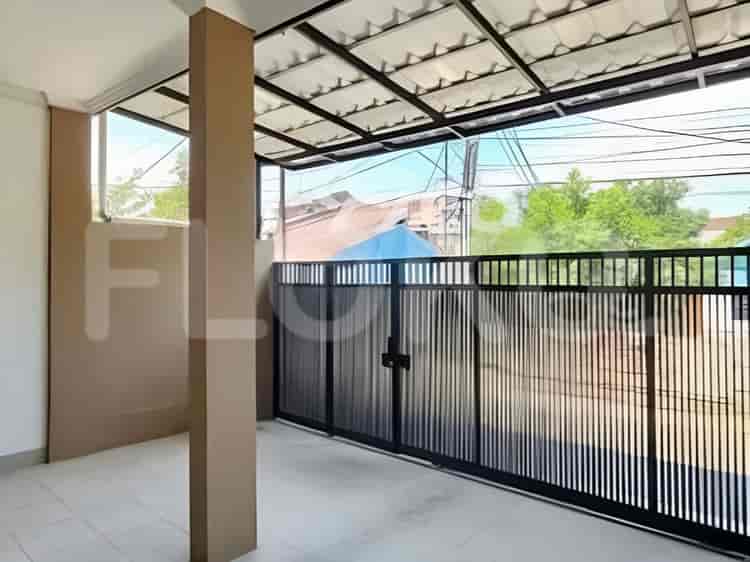 Dijual Rumah 11 BR, Luas 170 m2 di Cilandak, Cilandak - RHASac5 3