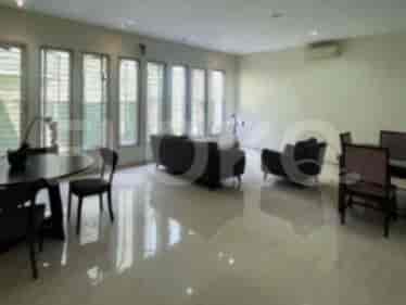 Disewakan Rumah 4 BR, Luas 300 m2 di Pondok Indah - Jakarta Selatan, Pondok Indah - RHA7c2 1