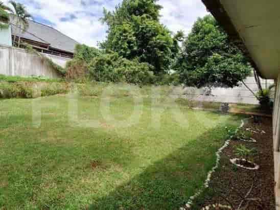 Dijual Tanah Luas 3600 m2 di Jl Raya Kemang Timur, Kemang 3
