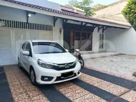 350 sqm, 4 BR house for rent in Puri Indah, Puri Indah - RHA434 2