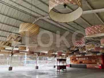 1200 sqm, Land for Rent in Jl Raya Pajajaran, Bogor - TNR5bf 3