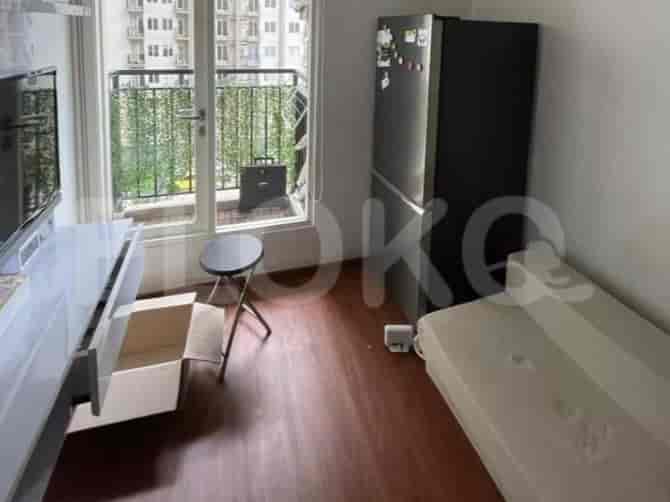 APA7cc4e 8th Floor | Furnished 1BR Apartment for Sale, Bogor 1
