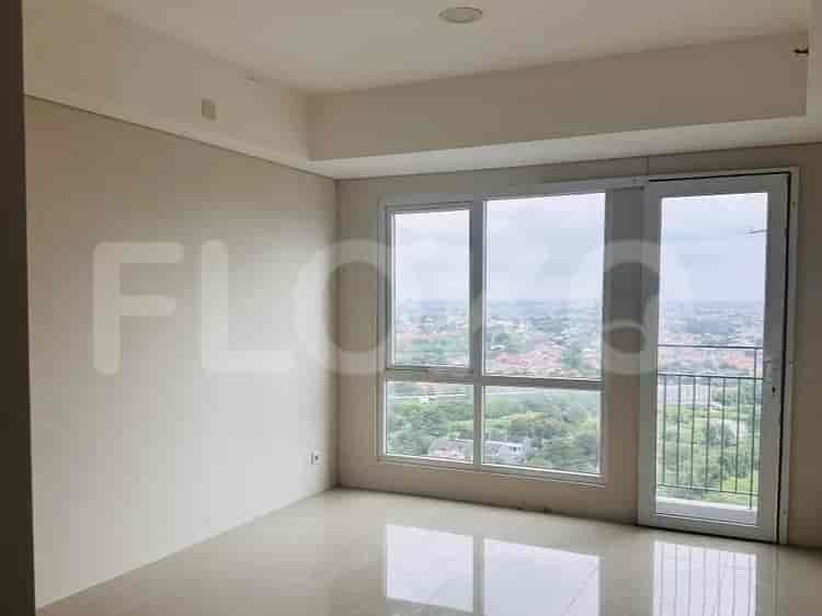 1BR Apartment for Sale in Bintaro Plaza Residence - APAfad43, High Floor 2