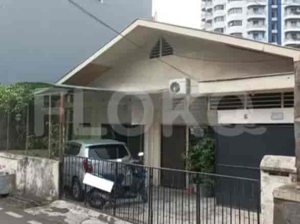 187 sqm, Land for Sale in Jl Raya Bendungan Hilir, Bendungan Hilir - TNSc90 3