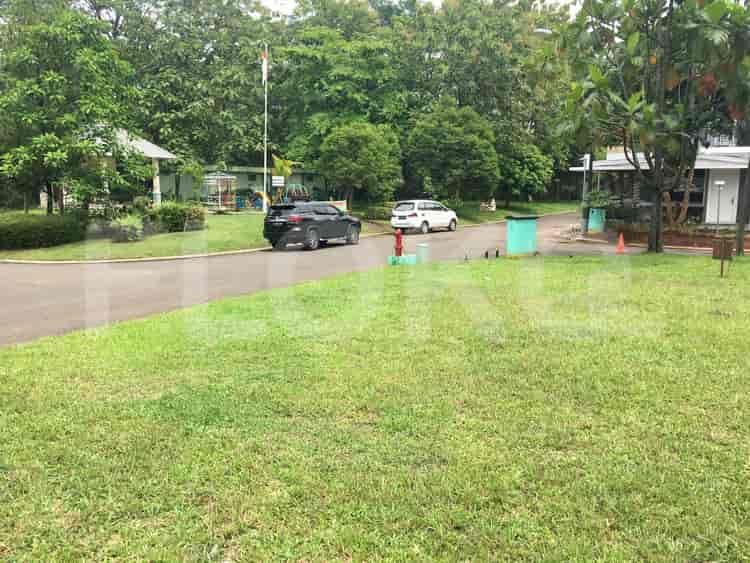 Dijual Tanah Luas 235 m2 di Jl Kota Wisata, Cibubur - TNS8ef 3