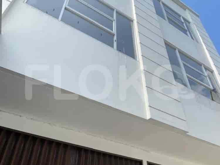 Disewakan Ruko Luas 210 m2 di Tanjung Duren Raya, Tanjung Duren - RKRac5 1