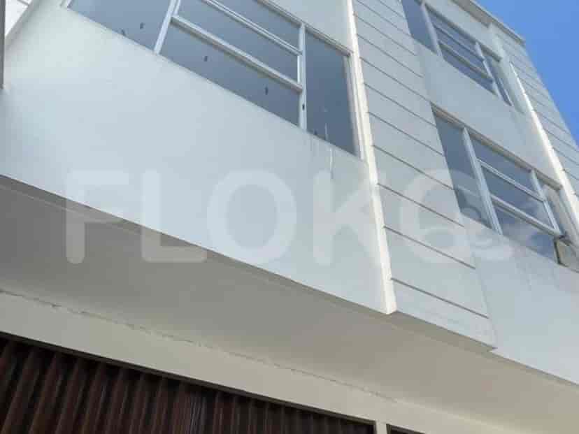 210 sqm, shophouse for rent in Tanjung Duren Raya, Tanjung Duren 1