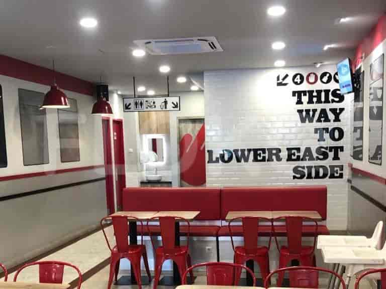 Dijual Ruko Luas 630 m2 di Jalan Boulevard Barat Raya, Kelapa Gading 4