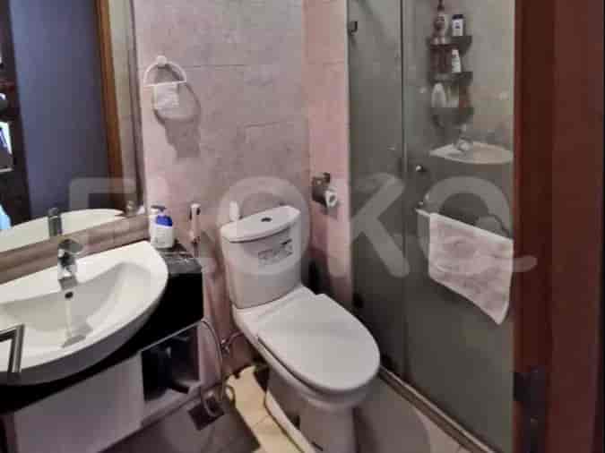 Fully Furnished 2BR Apartment for Sale - APA48fb2, High Floor, The Mansion Kemayoran 7