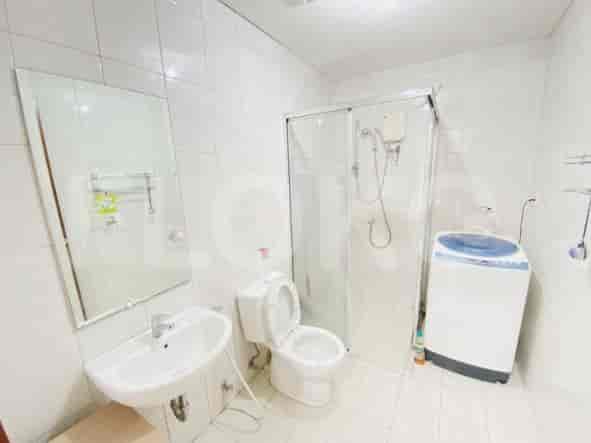 2 Bedroom on Low Floor for Rent in Thamrin Executive Residence - ftha29 5