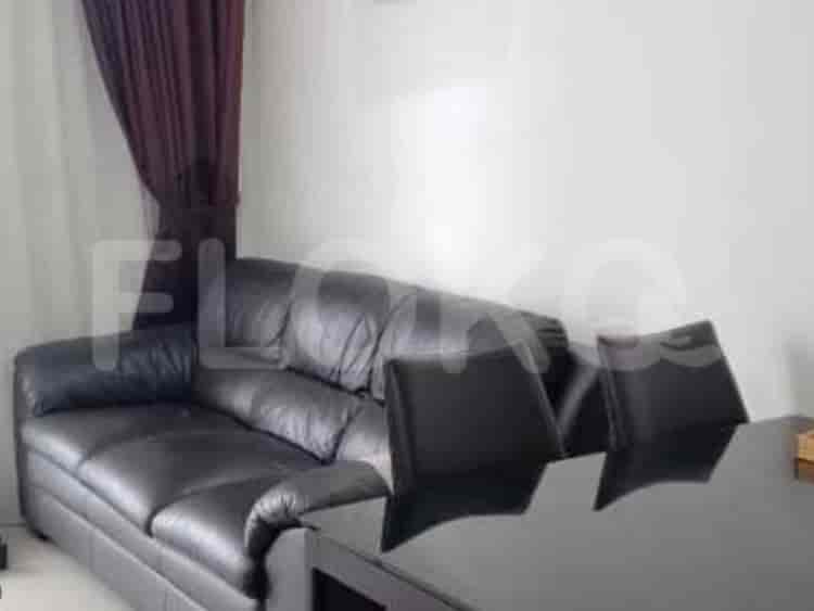 2 Bedroom on High Floor for Rent in Sahid Sudirman Residence - fsudd4 1