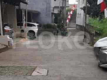 Dijual Tanah Luas 113 m2 di Jl Flo Residence, Ciputat - TNS551 3