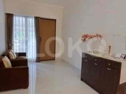 Dijual Rumah 4 BR, Luas 186 m2 di Discovery Bintaro Sektor 9, Tangerang - RHASff1 1