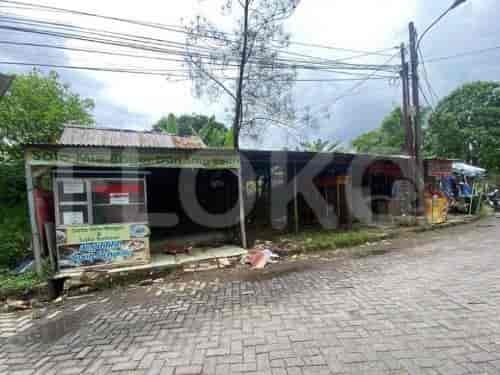 Dijual Tanah Luas 203 m2 di Jl Raya Pancoran Mas, Pancoran Mas - TNSdec 1