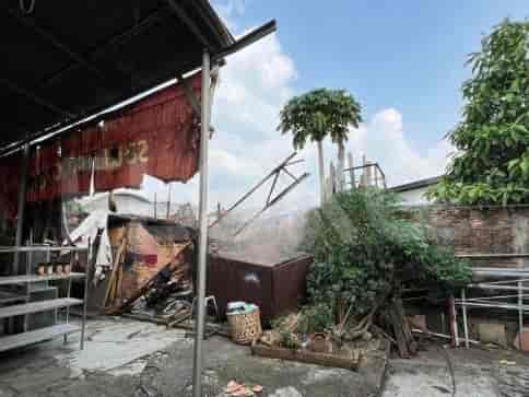 Dijual Tanah Luas 1313 m2 di Jl Palmerah, Teuku Nyak Arief - TNSa43 3
