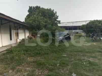 2373 sqm, Land for Rent in Jl Kayu Besar, Kamal Muara - TNRdfc 2