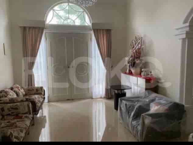 450 sqm, 4 BR house for rent in Komplek Pantai Indah Kapuk, Penjaringan - RHA984 2