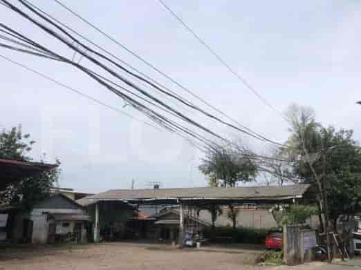 1200 sqm, Land for Sale in Jl Kebayoran Lama, Teuku Nyak Arief 1
