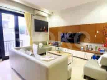 Dijual Rumah 6 BR, Luas 325 m2 di Cluster Evodia Casa Jardin, Cengkareng - RHASb44 1