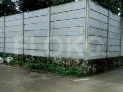 1275 sqm, Land for Sale in Jl Raya Serua, Ciputat - TNSead 1
