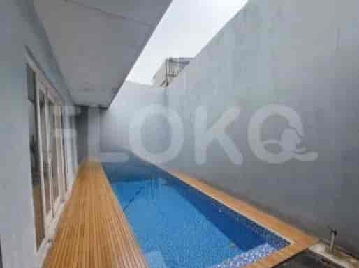 848 sqm, Land for Sale in Jl Raya Ciputat, Ciputat - TNS4f2 3