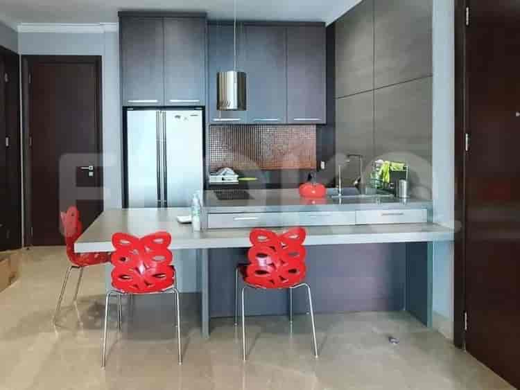 Luxury Living: Furnished 3BR Apartment for Sale at Residence 8, APAbcbb8 - Middle Floor 4
