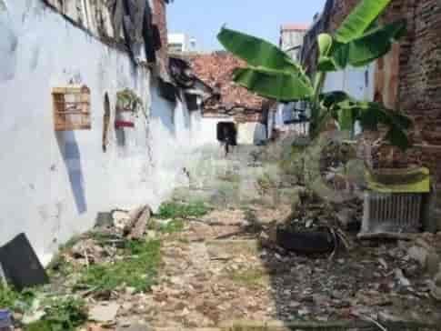 356 sqm, Land for Sale in Jl Raya Penjaringan, Penjaringan - TNSf2d 2