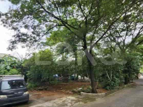 Dijual Tanah Luas 519 m2 di Jl Sunter Metro, Sunter 1